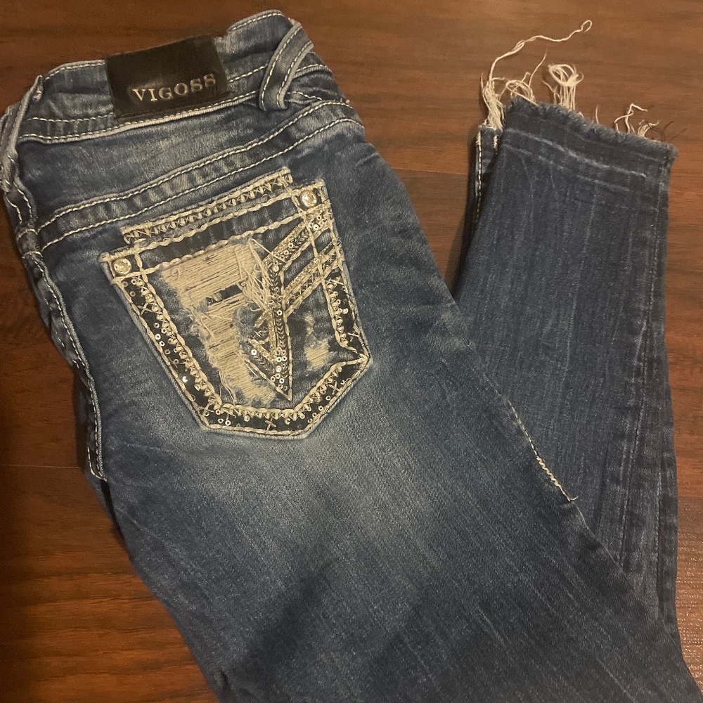 Women’s jeans